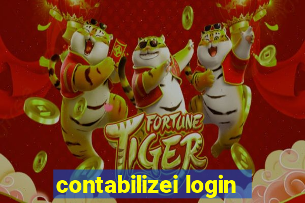 contabilizei login